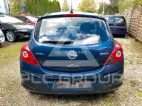 2012 Opel Corsa