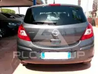 2012 Opel Corsa
