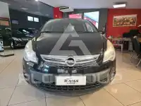 2012 Opel Corsa