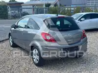 2012 Opel Corsa