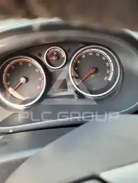 2012 Opel Corsa