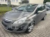 2012 Opel Corsa