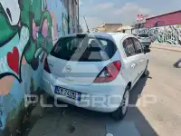 2012 Opel Corsa