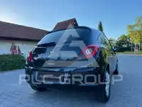2012 Opel Corsa