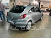 2012 Opel Corsa