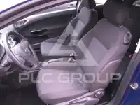 2012 Opel Corsa