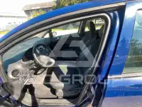 2012 Opel Corsa