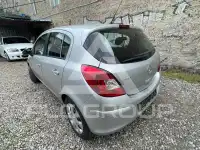 2012 Opel Corsa