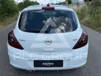 2012 Opel Corsa