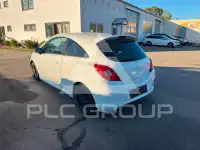 2012 Opel Corsa
