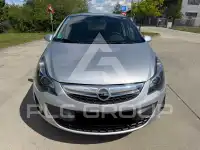 2012 Opel Corsa