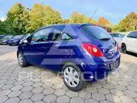 2012 Opel Corsa