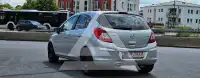 2012 Opel Corsa
