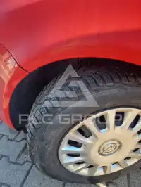2012 Opel Corsa