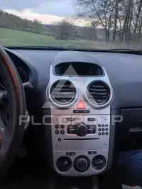 2012 Opel Corsa