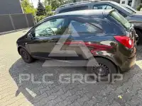 2012 Opel Corsa