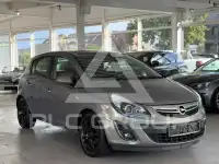 2012 Opel Corsa