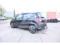 2012 Opel Corsa