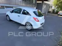 2012 Opel Corsa