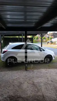 2012 Opel Corsa
