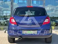 2012 Opel Corsa