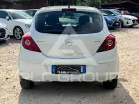 2012 Opel Corsa
