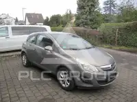 2012 Opel Corsa