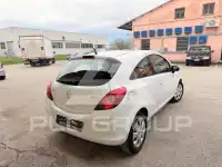 2012 Opel Corsa