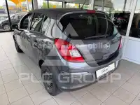 2012 Opel Corsa