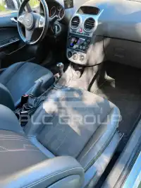 2012 Opel Corsa