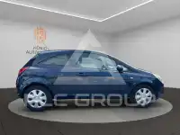 2012 Opel Corsa