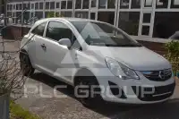2012 Opel Corsa