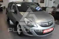 2012 Opel Corsa