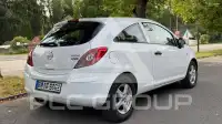 2012 Opel Corsa