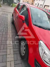 2012 Opel Corsa