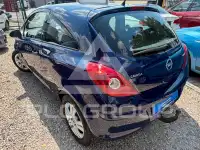 2012 Opel Corsa