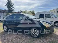 2012 Opel Corsa
