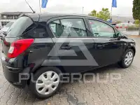 2012 Opel Corsa