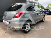2012 Opel Corsa