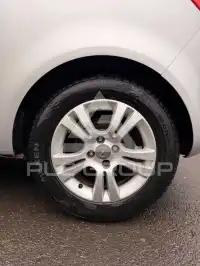2012 Opel Corsa