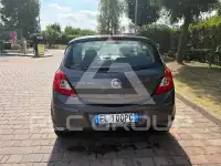 2012 Opel Corsa