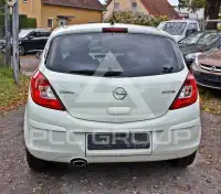 2012 Opel Corsa