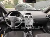 2012 Opel Corsa