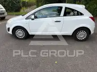 2012 Opel Corsa