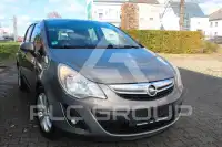 2012 Opel Corsa