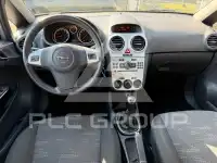 2012 Opel Corsa
