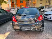 2012 Opel Corsa