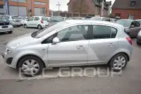 2012 Opel Corsa