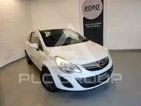 2012 Opel Corsa