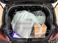 2012 Opel Corsa